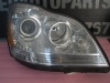 Mercedes Benz - Headlight - 2076701700